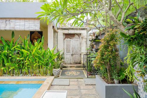 Sleep Well Balangan Villa By Bukit Vista