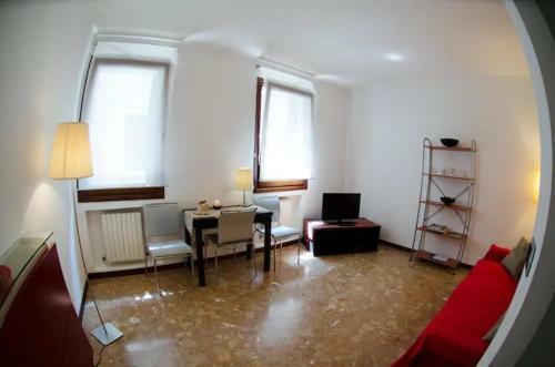 Apartamento San Polo Feel The Center