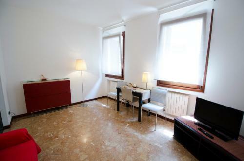Apartamento San Polo Feel The Center