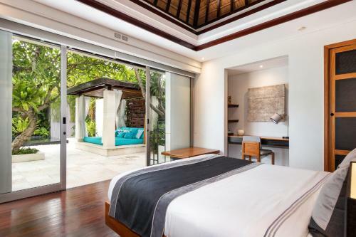 Villa Camellia