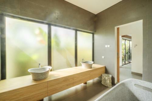 Villa NH Residence By Bukit Vista