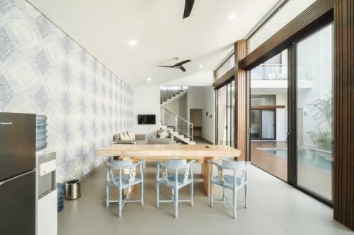 Villa NH Residence By Bukit Vista