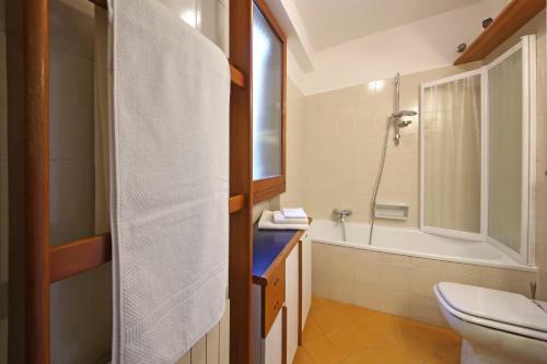 Apartamento Ca' Ermina & Garden
