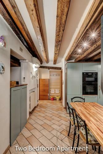Apartamento Ca' Francesco