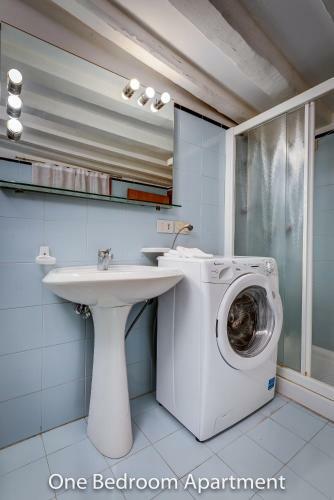 Apartamento Ca' Francesco