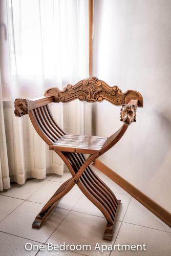 Apartamento Ca' Francesco