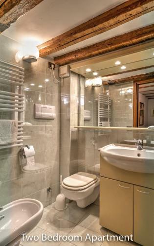 Apartamento Ca' Francesco