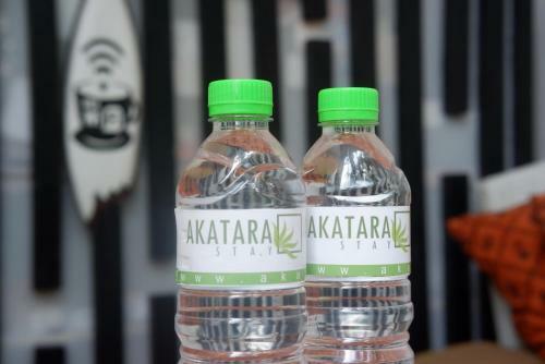 Akatara Stay