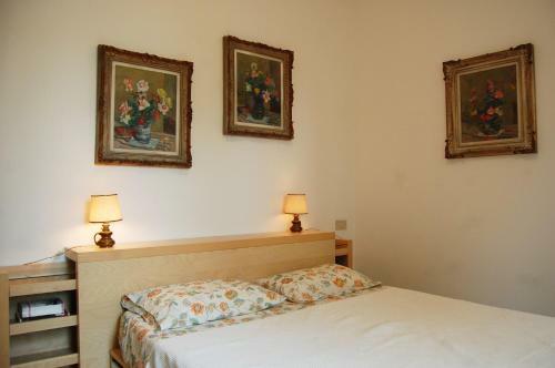Apartamento Marinaressa Biennale Terrazza