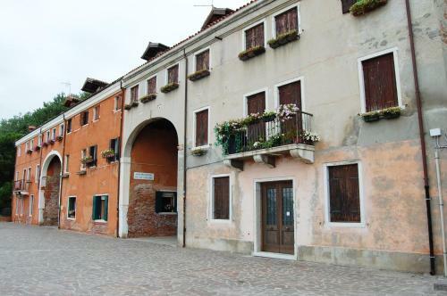 Apartamento Marinaressa Biennale Terrazza