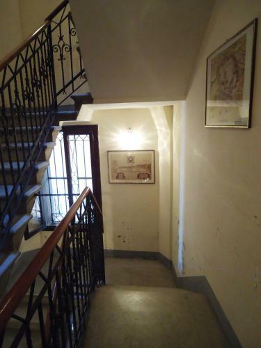 Apartamento Marinaressa Biennale Terrazza
