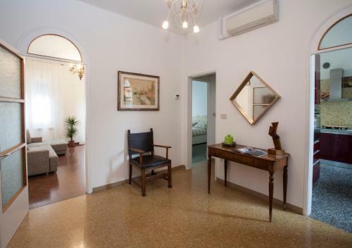 Apartamento Casa Renier-biennale