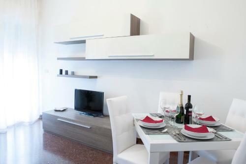 Apartamento Casa Renier-biennale