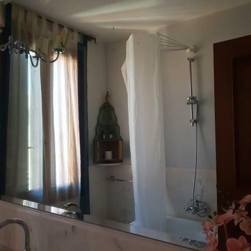 Apartamento Casa Patricia