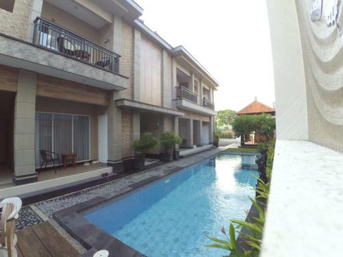 Balisee Cozy Stay