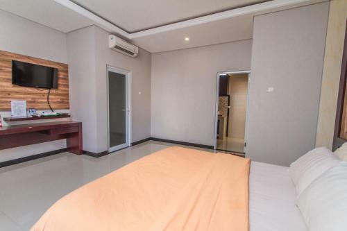 Balisee Cozy Stay