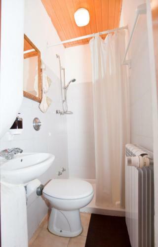 Apartamento Appartamento Rialto Laura