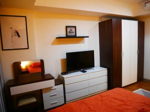 Fairview House Apartment Karawaci
