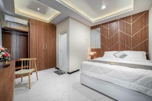 Hotel Tree Homestay Redpartner