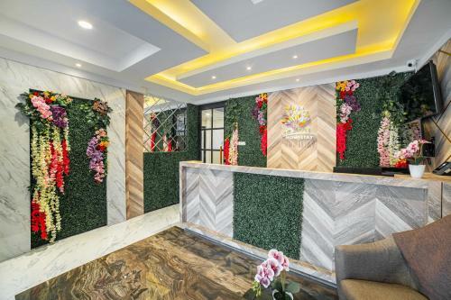 Hotel Tree Homestay Redpartner