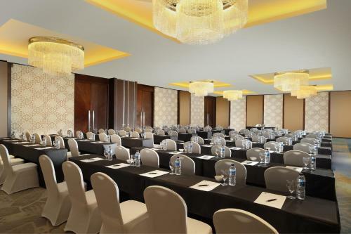 Resinda Hotel Karawang