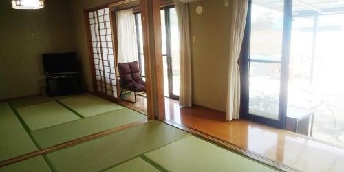 Cat Villa Kawajimamachi