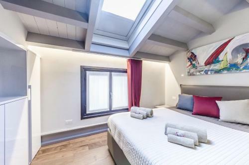 Apartamento Venice New Luxury Residence