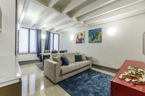 Apartamento Venice New Luxury Residence