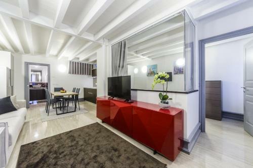 Apartamento Venice New Luxury Residence