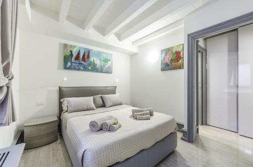 Apartamento Venice New Luxury Residence