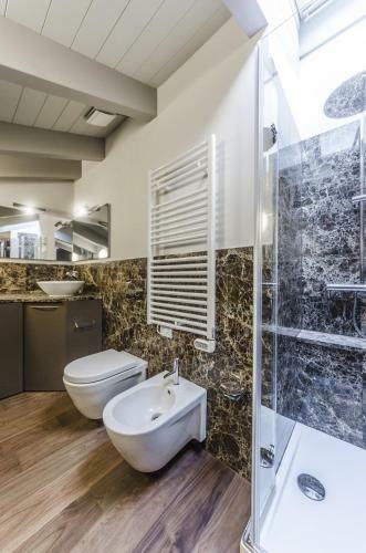Apartamento Venice New Luxury Residence