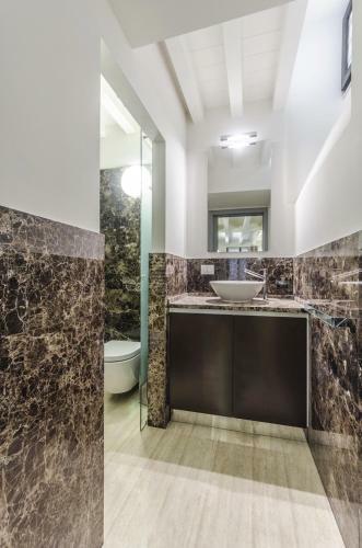 Apartamento Venice New Luxury Residence