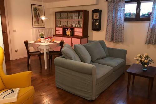 Apartamento La Tavernetta Di Antonietta
