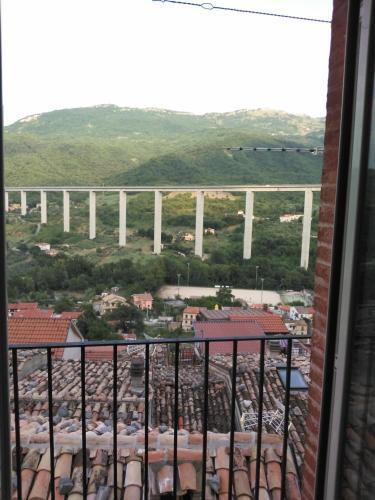 Apartamento Torretta Donn'anna