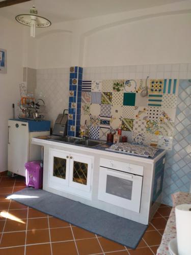 Apartamento Torretta Donn'anna