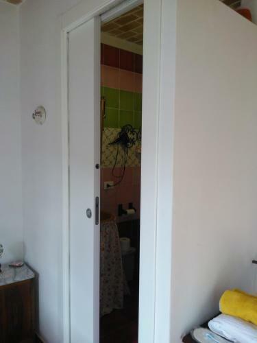 Apartamento Torretta Donn'anna