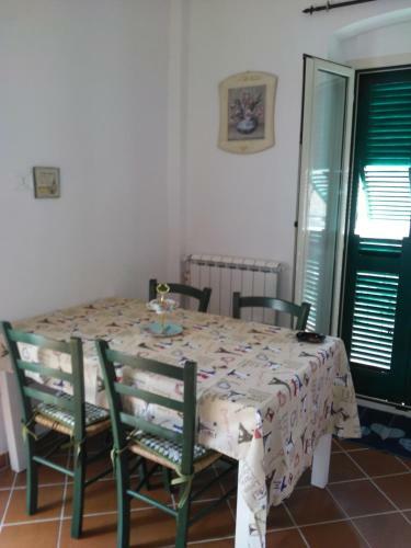 Apartamento Torretta Donn'anna