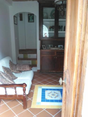 Apartamento Torretta Donn'anna