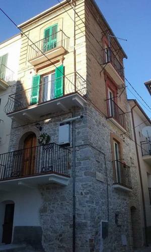 Apartamento Torretta Donn'anna