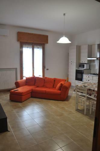 Apartamento Gialosa Biker House
