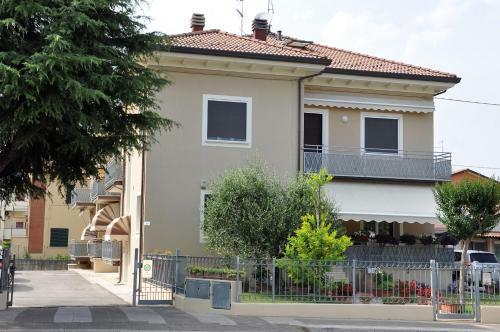 Apartamento Gialosa Biker House