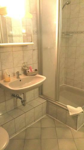 Hostal Hotel Haus Frieling