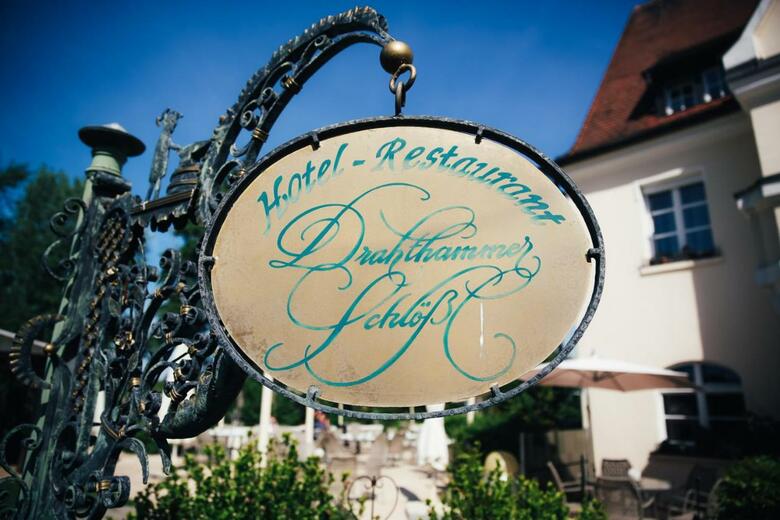 Hotel Drahthammer Schl�ߴl