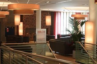 Hotel Dolce Bad Nauheim
