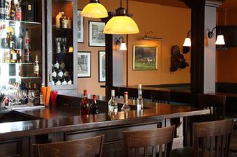 Hotel Dolce Bad Nauheim