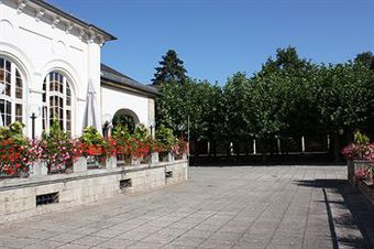 Hotel Dolce Bad Nauheim
