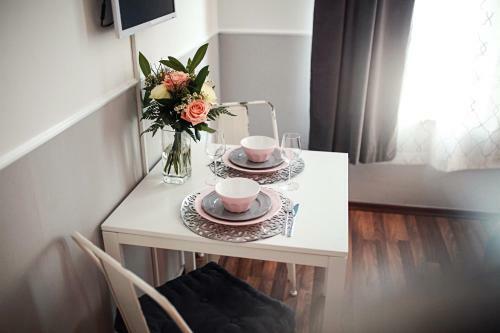 Apartamentos Mein Leipzig - Cityapartment