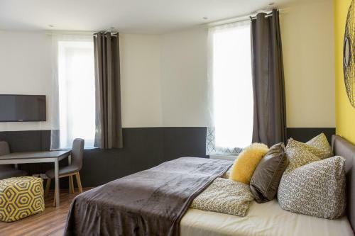 Apartamentos Mein Leipzig - Cityapartment