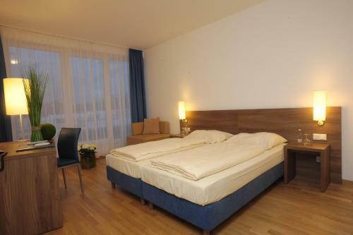 Zar-hotel Vitalis