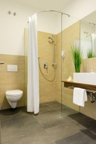 Zar-hotel Vitalis